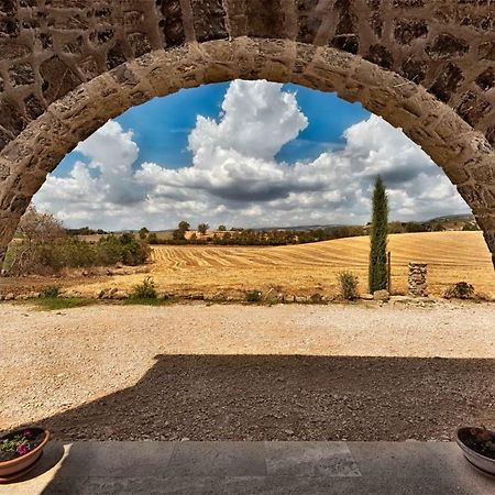 Il Grottino Di Saturnia Apartment Ngoại thất bức ảnh