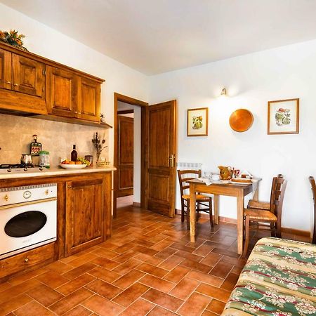 Il Grottino Di Saturnia Apartment Ngoại thất bức ảnh
